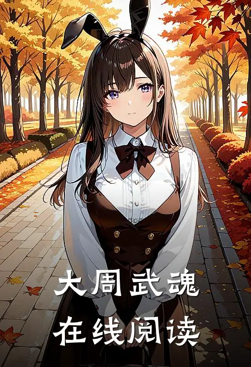 大周武魂在线阅读