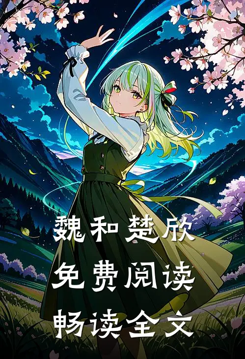 魏和楚欣免费阅读畅读全文
