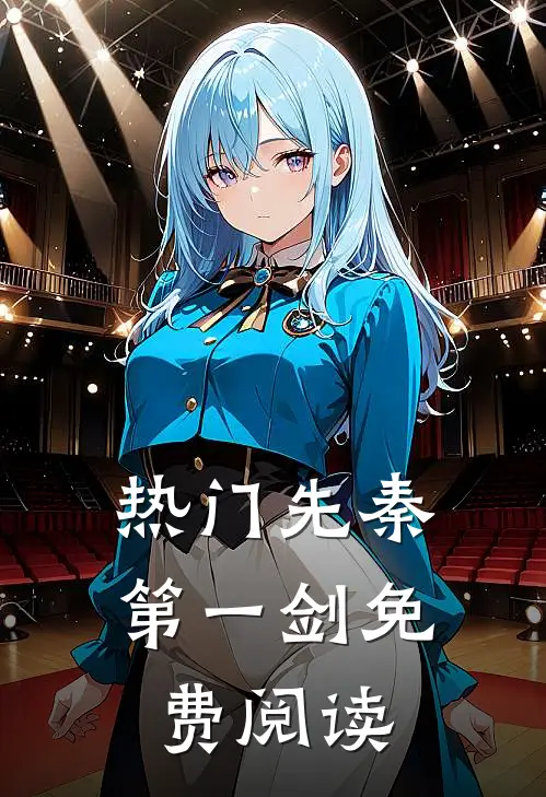 热门先秦第一剑免费阅读