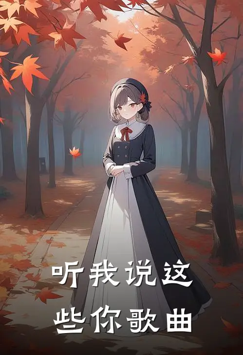 听我说这些你歌曲