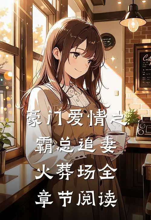 豪门爱情之霸总追妻火葬场全章节阅读