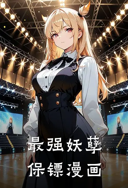 最强妖孽保镖漫画