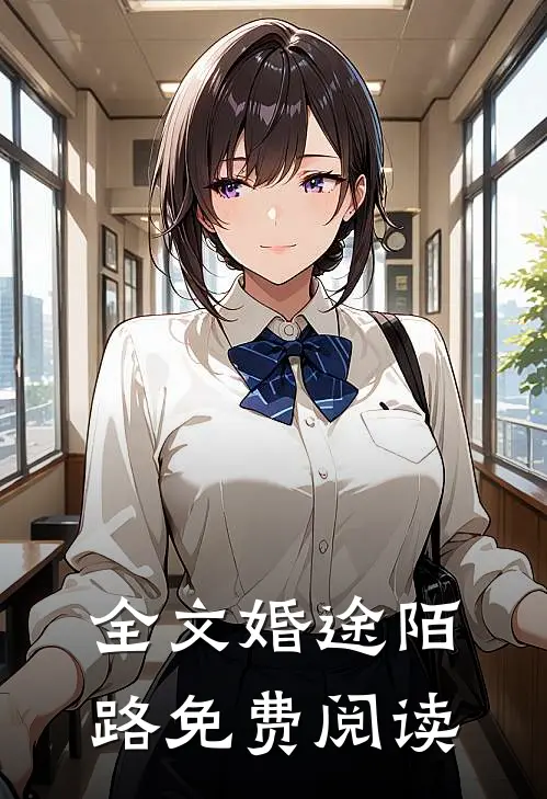 全文婚途陌路免费阅读