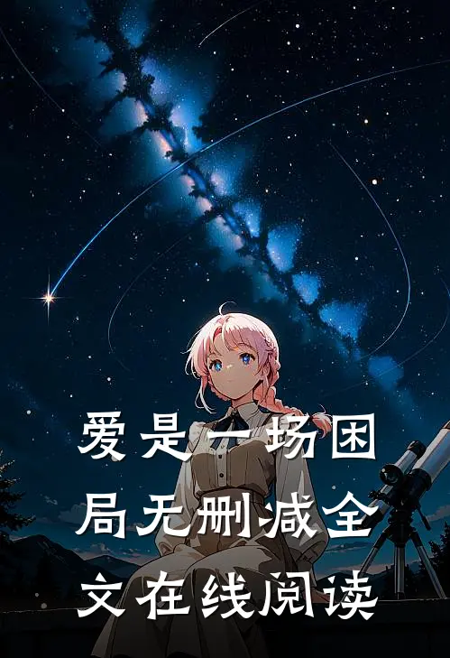 爱是一场困局无删减全文在线阅读