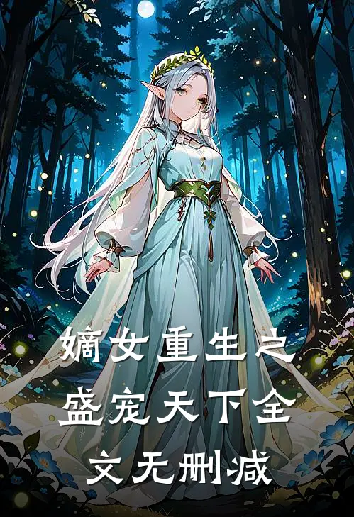 嫡女重生之盛宠天下全文无删减