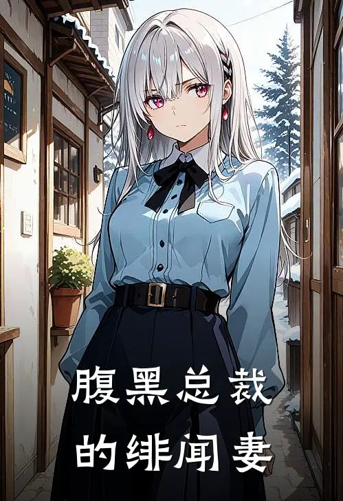 腹黑总裁的绯闻妻