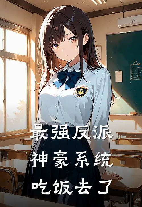 最强反派神豪系统吃饭去了