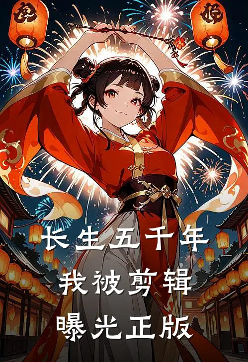 长生五千年,我被剪辑曝光正版