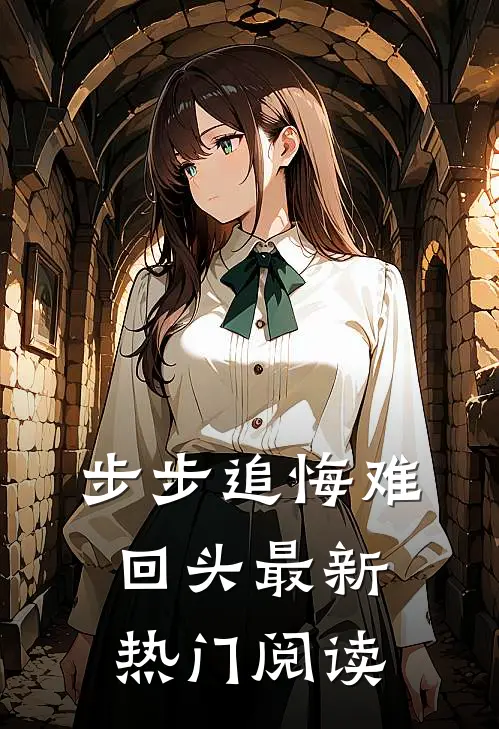 步步追悔难回头最新热门阅读