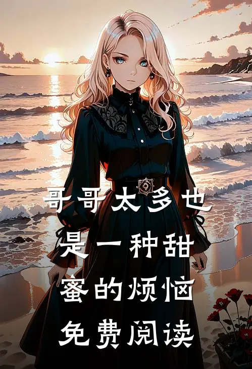 哥哥太多也是一种甜蜜的烦恼免费阅读