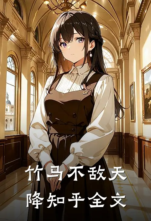 竹马不敌天降知乎全文