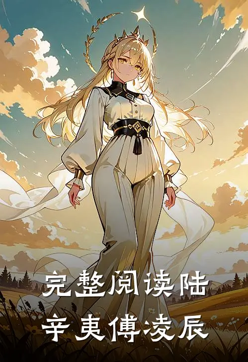 完整阅读陆辛夷傅凌辰