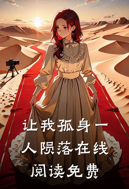 让我孤身一人陨落在线阅读免费