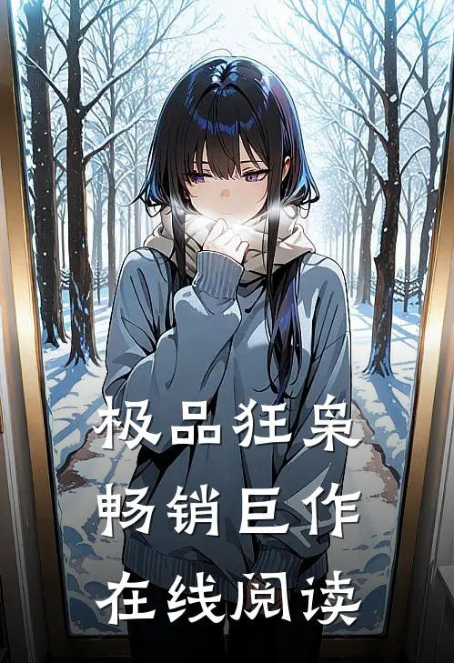 极品狂枭畅销巨作在线阅读