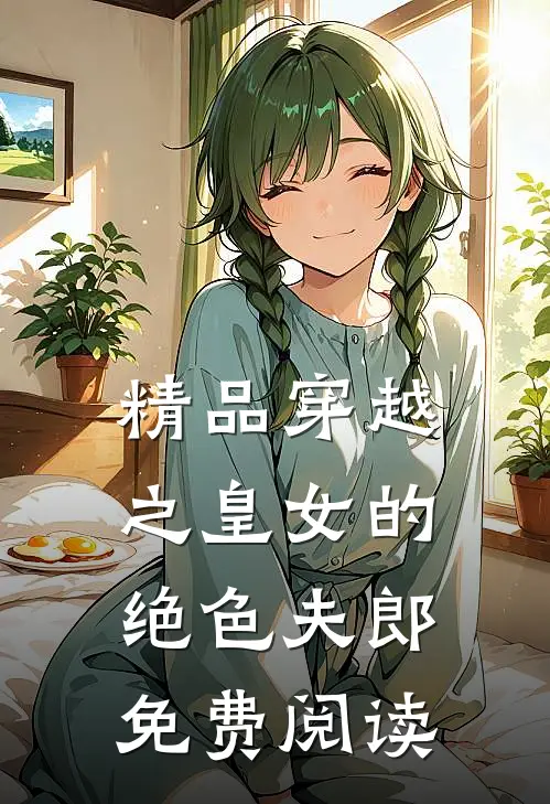 精品穿越之皇女的绝色夫郎免费阅读
