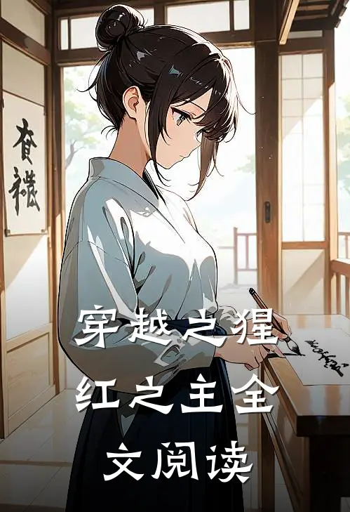 穿越之猩红之主全文阅读