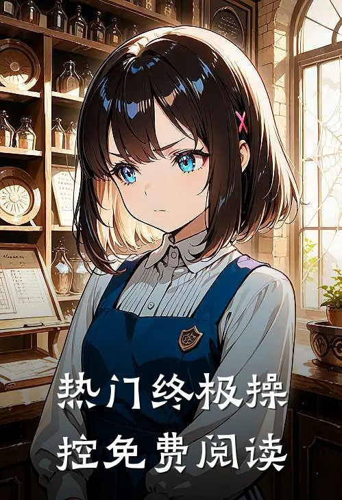 热门终极操控免费阅读