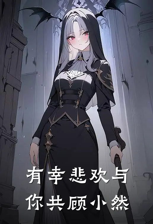 有幸悲欢与你共顾小然
