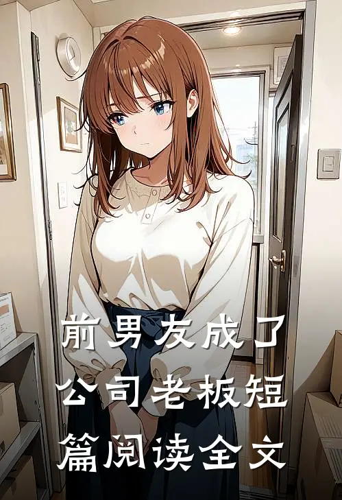 前男友成了公司老板短篇阅读全文