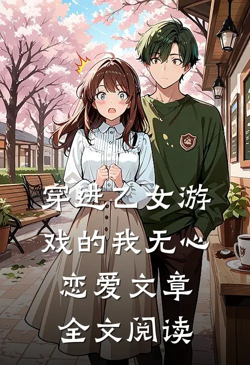 穿进乙女游戏的我无心恋爱文章全文阅读