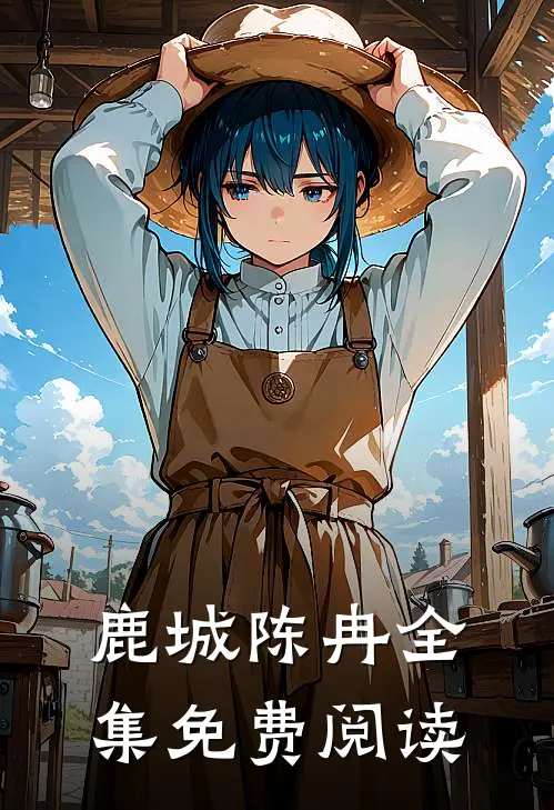 鹿城陈冉全集免费阅读