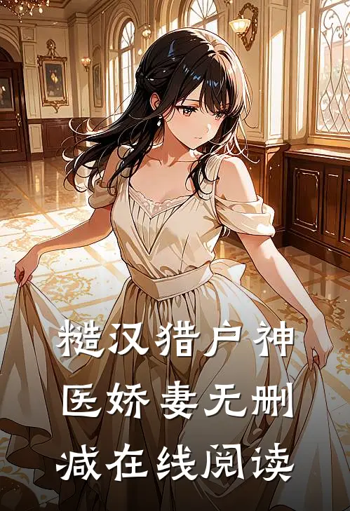 糙汉猎户神医娇妻无删减在线阅读