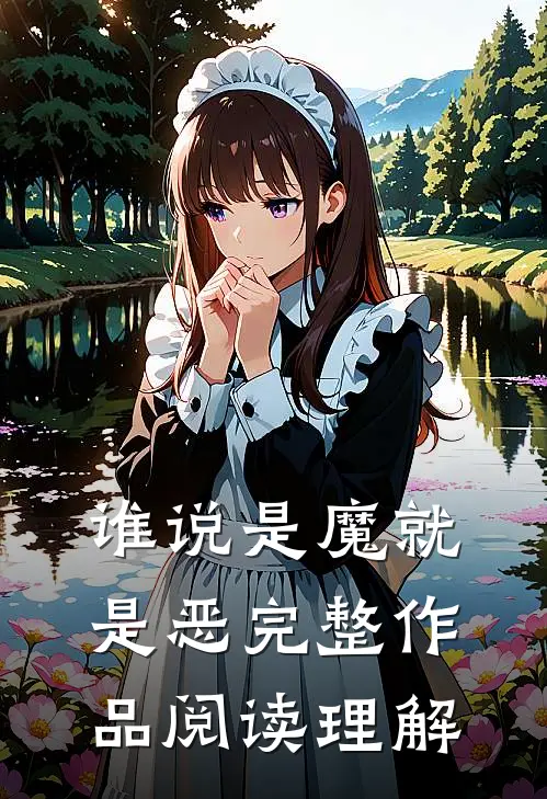 谁说是魔就是恶完整作品阅读理解