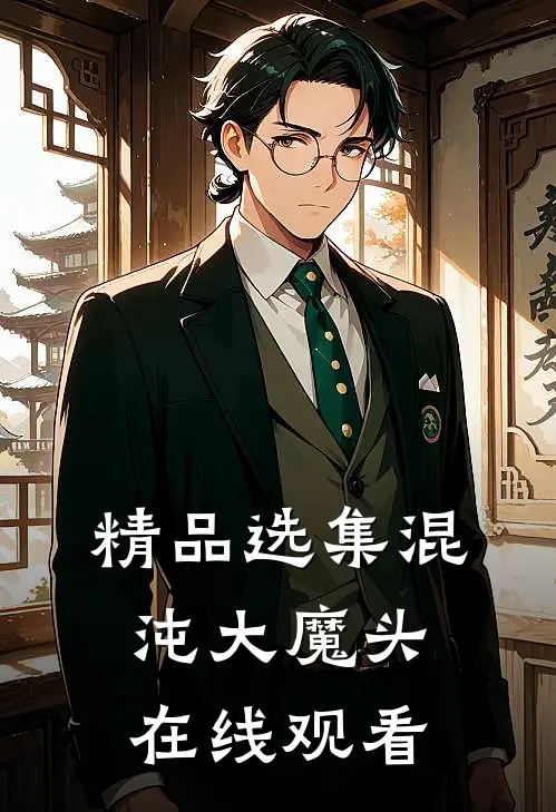 精品选集混沌大魔头在线观看
