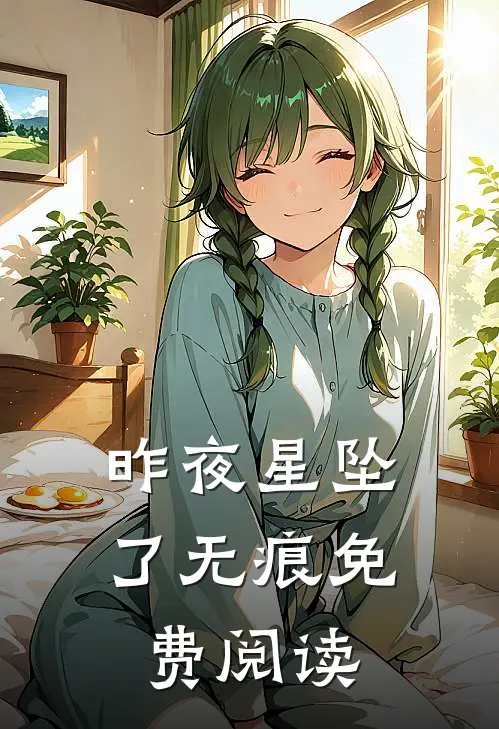 昨夜星坠了无痕免费阅读