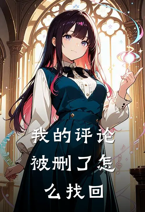 我的评论被删了怎么找回