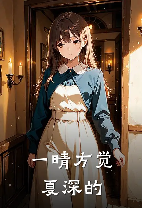 一晴方觉夏深的