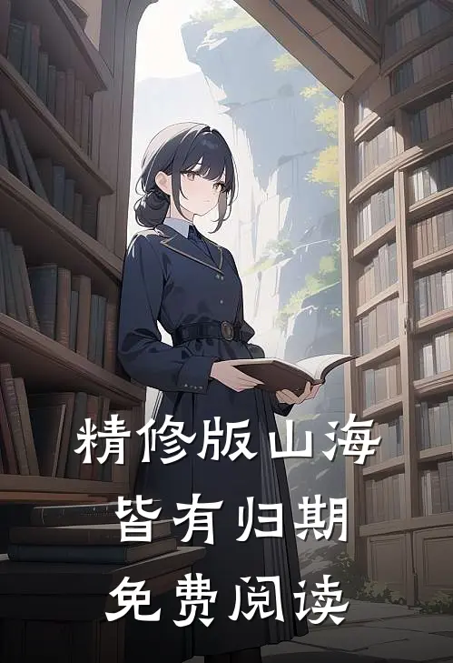 精修版山海皆有归期免费阅读