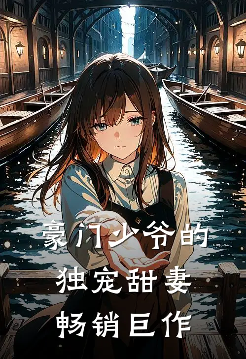豪门少爷的独宠甜妻畅销巨作