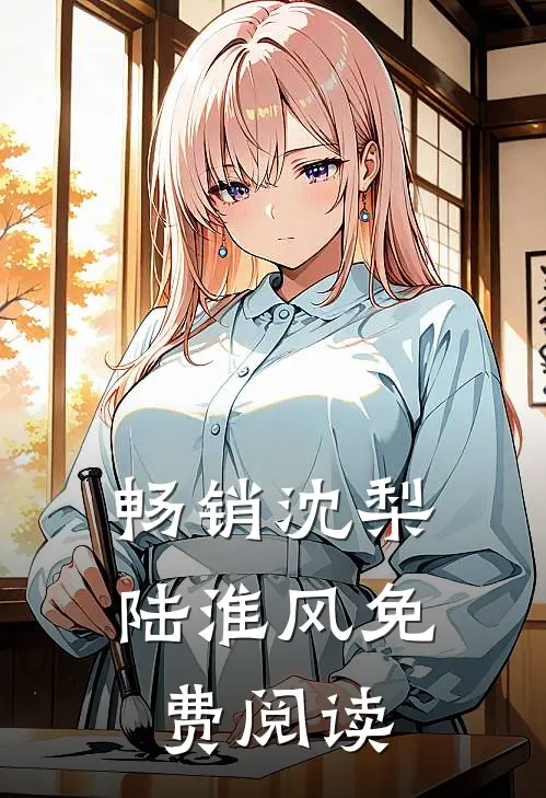 畅销沈梨陆淮风免费阅读