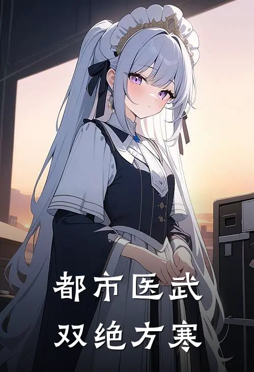 都市医武双绝方寒