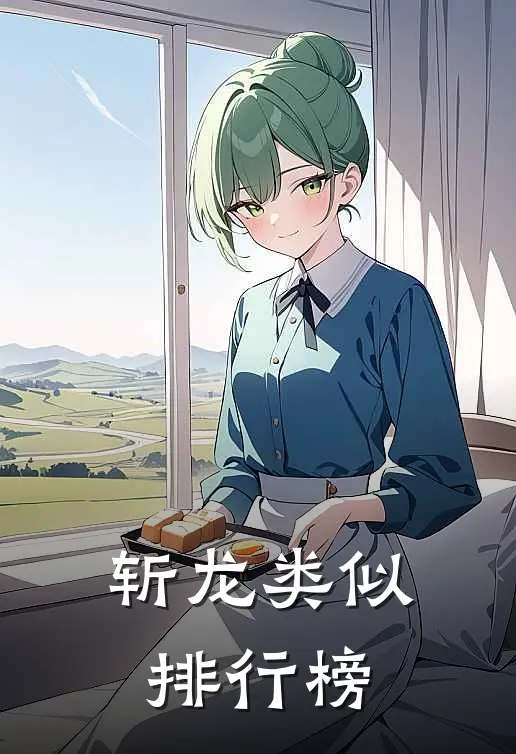 斩龙类似排行榜