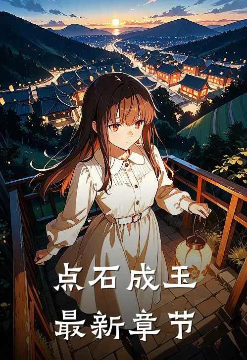 点石成玉最新章节