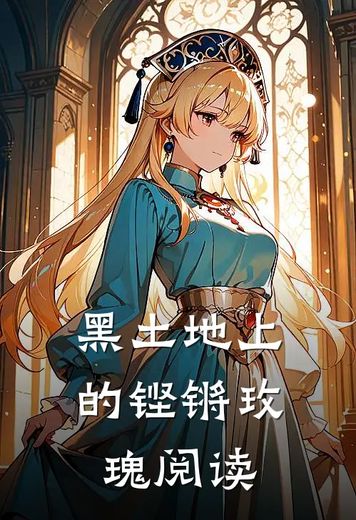 黑土地上的铿锵玫瑰阅读