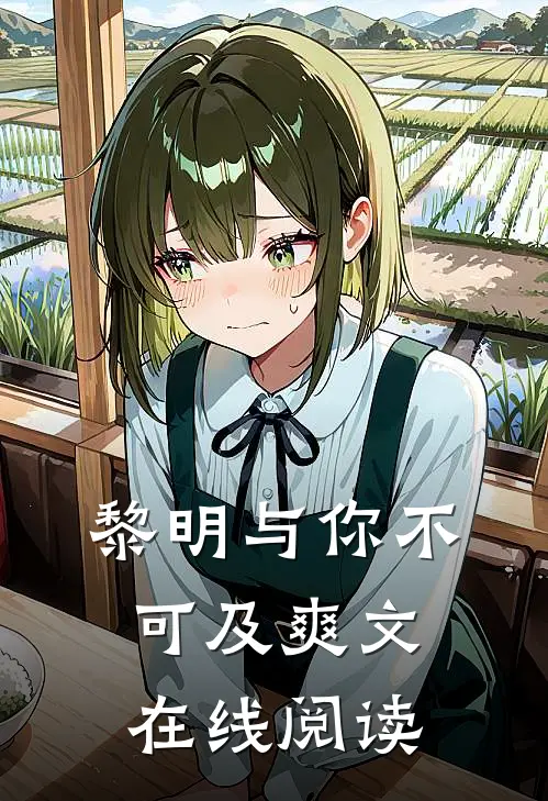 黎明与你不可及爽文在线阅读