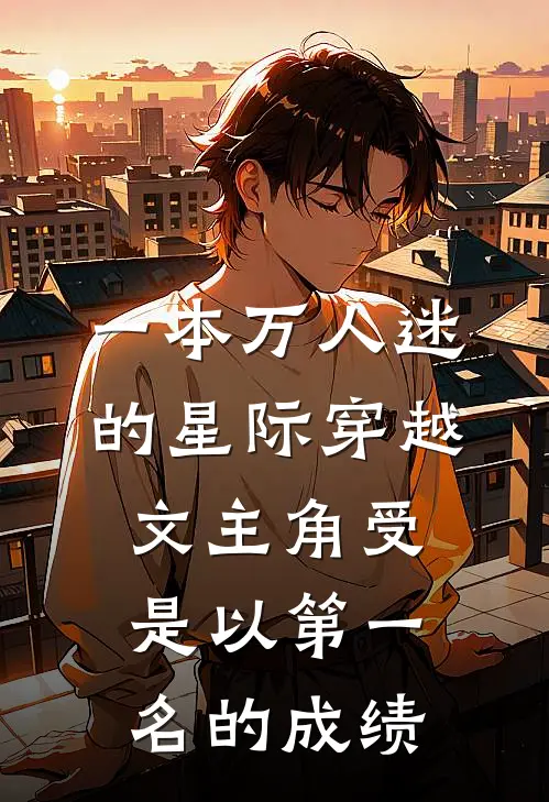 一本万人迷的星际穿越文 主角受是以第一名的成绩