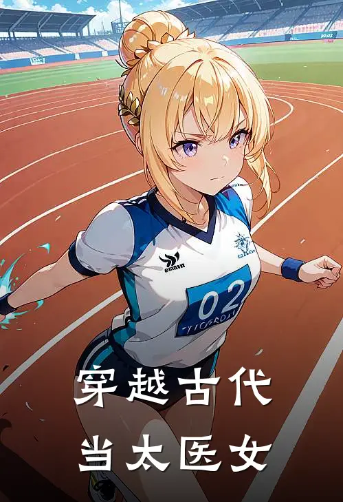 穿越古代当太医女