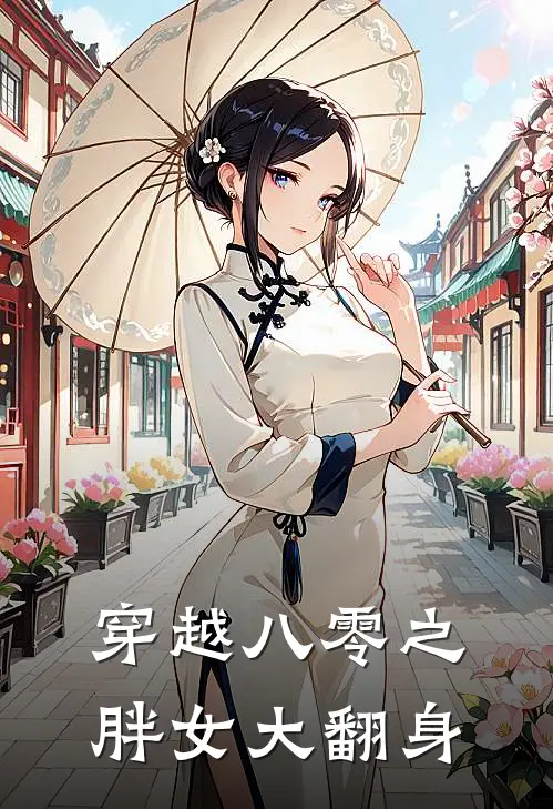 穿越八零之胖女大翻身