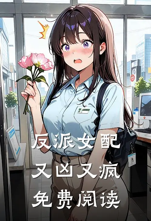 反派女配又凶又疯免费阅读
