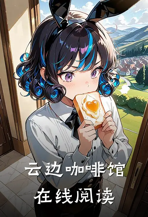 云边咖啡馆在线阅读