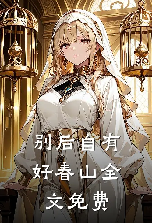 别后自有好春山全文免费
