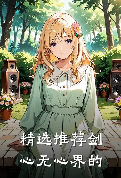 精选推荐剑心无心界的