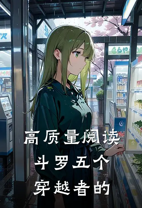 高质量阅读斗罗五个穿越者的