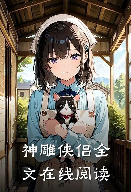 神雕侠侣全文在线阅读