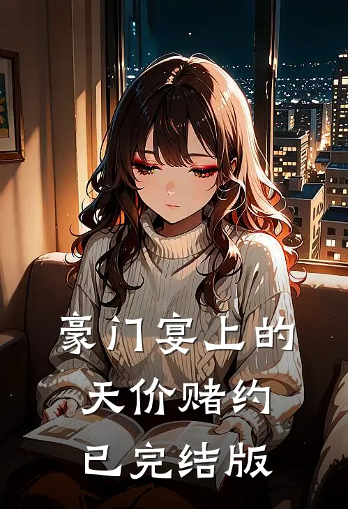 豪门宴上的天价赌约已完结版