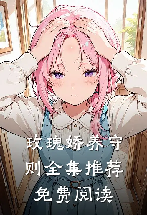 玫瑰娇养守则全集推荐免费阅读